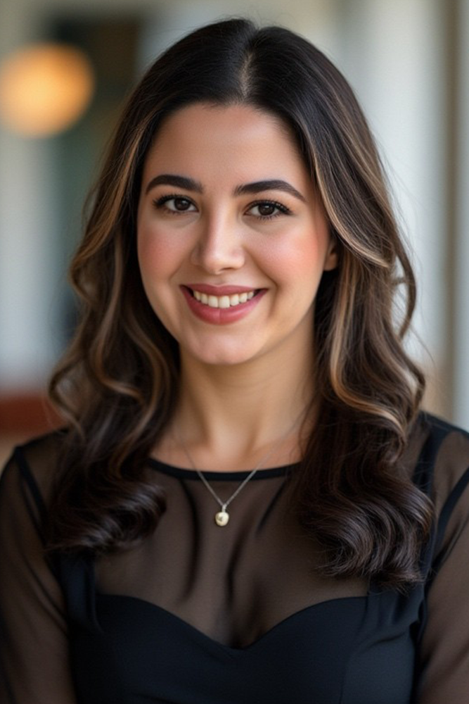 Farzaneh Akhavan