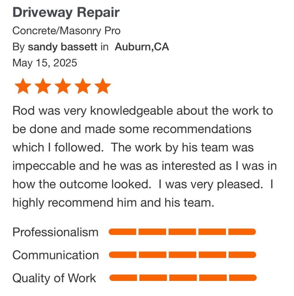 Rodcorenovation Co dba RCC Construction